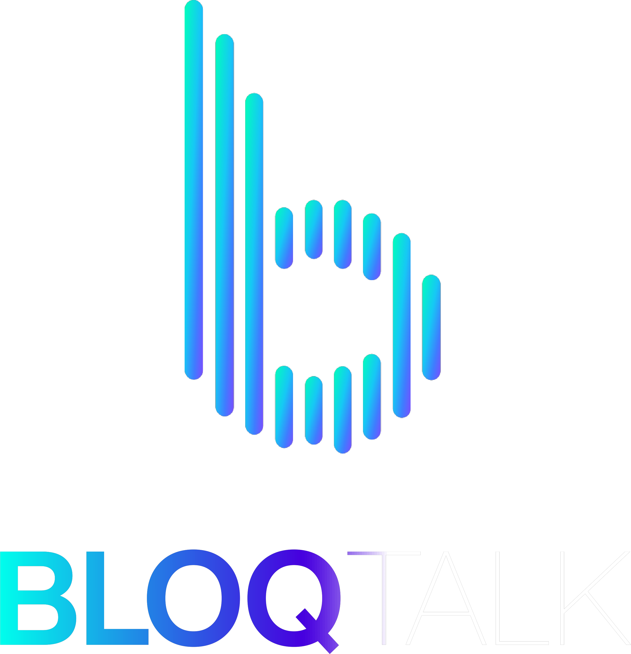 BLOQ Talk